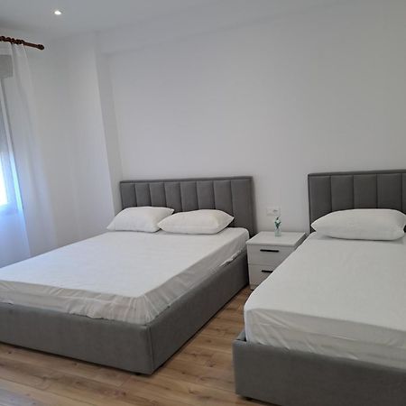 Erdis Home Nr 1 Tirana Bagian luar foto