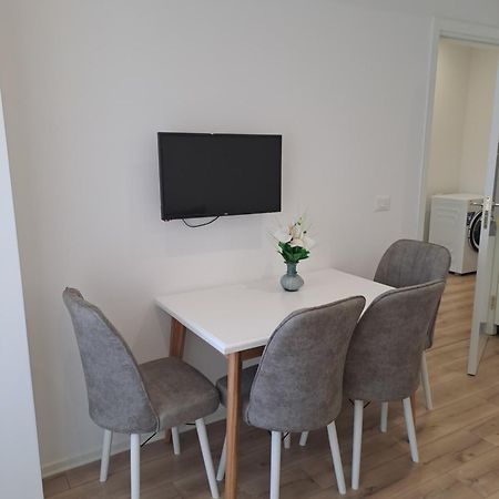 Erdis Home Nr 1 Tirana Bagian luar foto