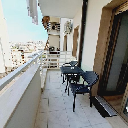 Erdis Home Nr 1 Tirana Bagian luar foto