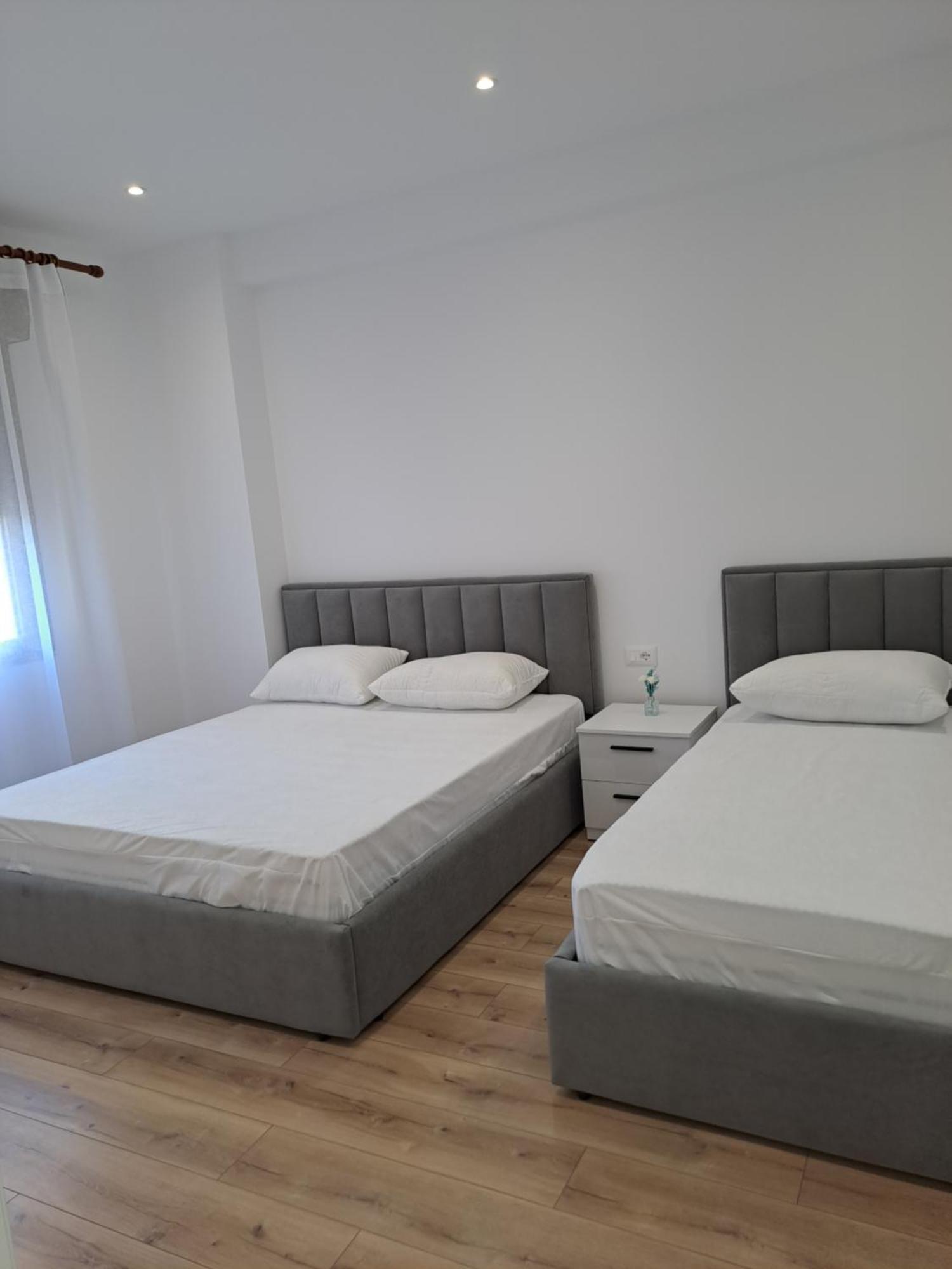 Erdis Home Nr 1 Tirana Bagian luar foto