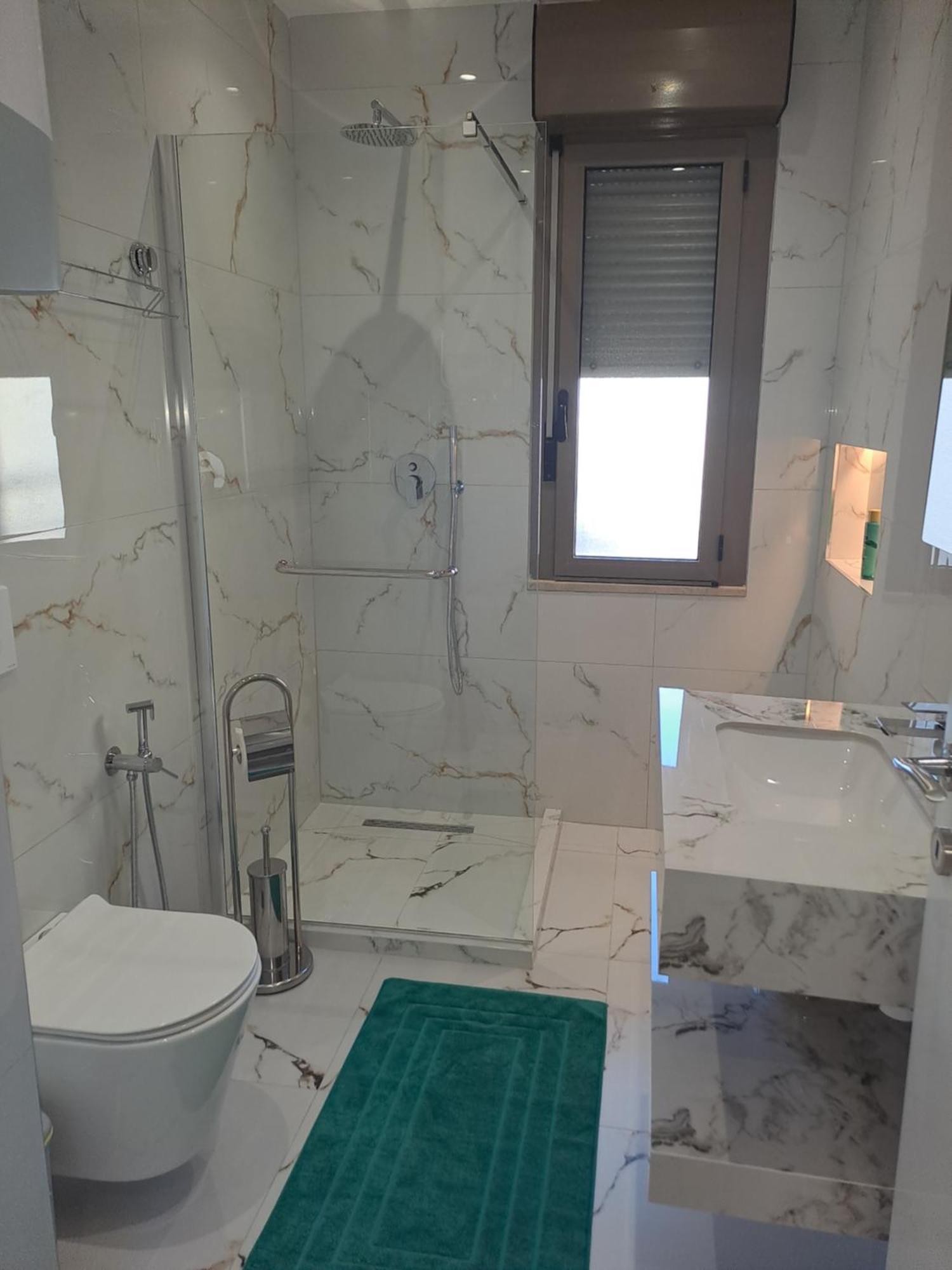 Erdis Home Nr 1 Tirana Bagian luar foto