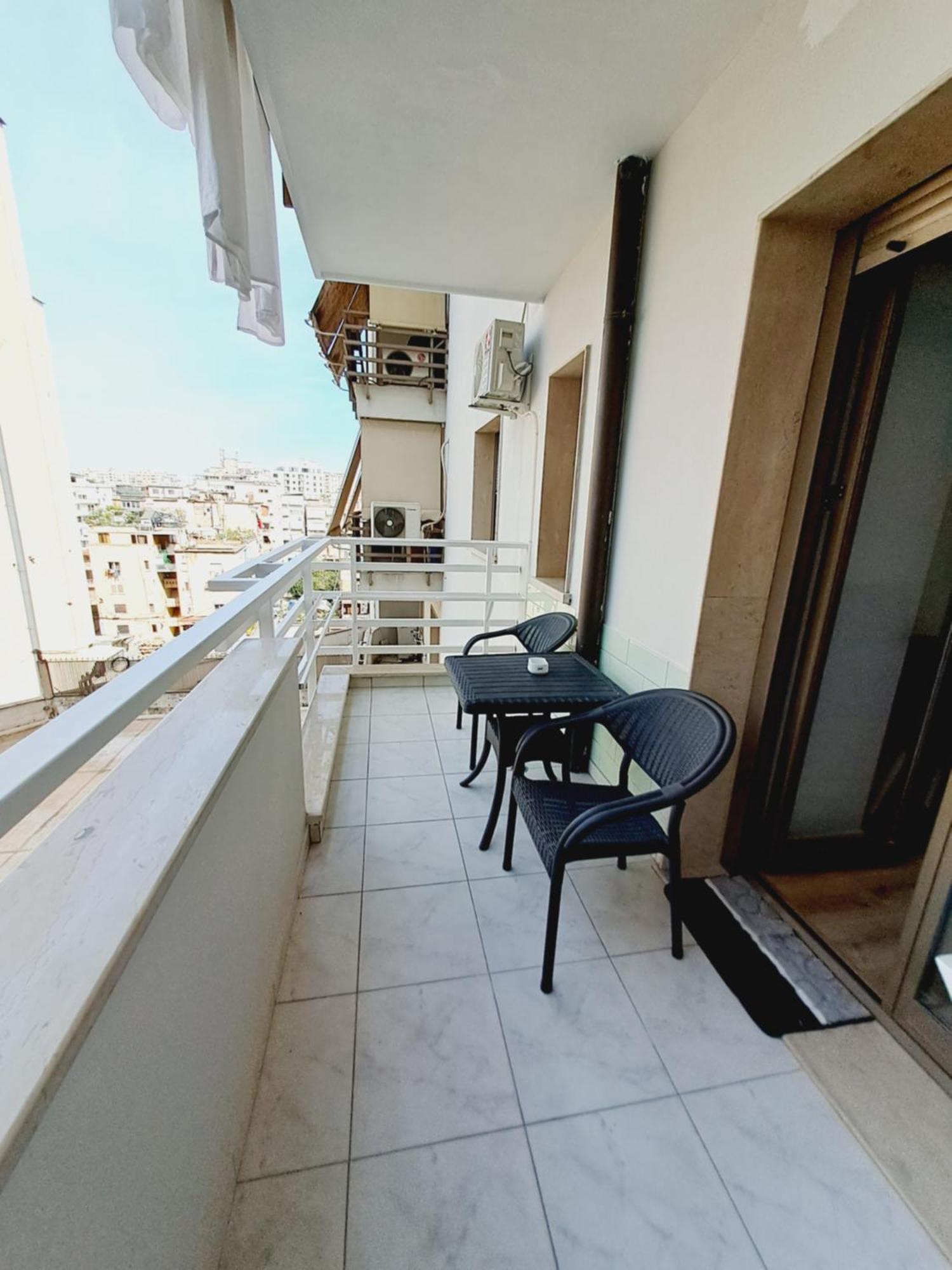 Erdis Home Nr 1 Tirana Bagian luar foto
